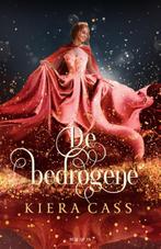 De bedrogene / De beminde / 2 9789000371846 Kiera Cass, Boeken, Verzenden, Gelezen, Kiera Cass