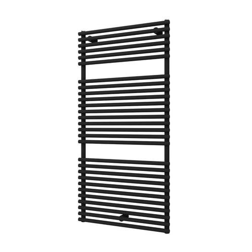 Elektrische Design Radiator Florian NXT EL Nexus 121,6x50 cm, Doe-het-zelf en Bouw, Sanitair, Overige typen, Nieuw, Ophalen of Verzenden