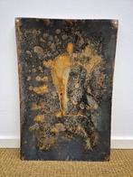 Staatliches Bauhaus Ausstellung Weimar 1923 - Reclamebord -