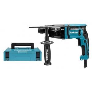 Makita hr1841fj - sds + hammer marteau perforateur 470w -, Bricolage & Construction, Outillage | Autres Machines