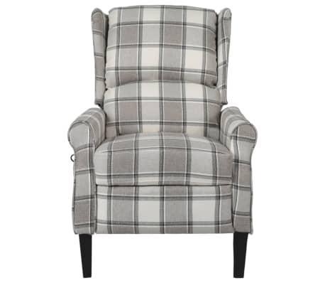 Verstelbare Massagestoel | Retour Deal | Nu Kopen!, Maison & Meubles, Canapés | Salons, Envoi