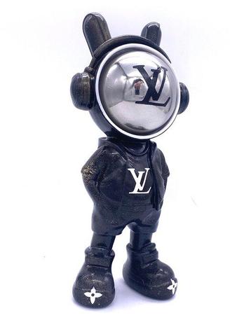 MVR - Astronaut Louis Vuitton