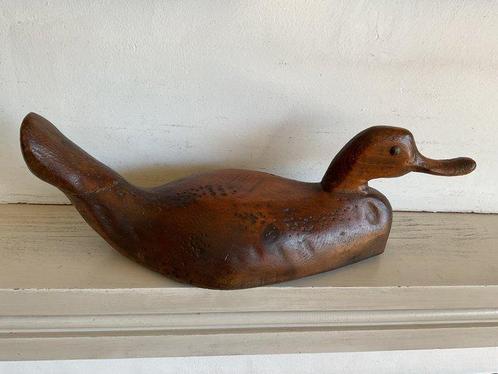 Lokeend - Lokeenden (2) - Eik, Palm, Antiek en Kunst, Curiosa en Brocante