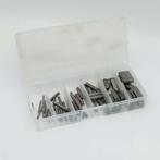 Spie assortiment (60 stuks) (Werktuigen), Ophalen of Verzenden