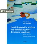 Handelingsgericht werken 9789033462467 N. Pameijer, Boeken, Verzenden, Zo goed als nieuw, N. Pameijer