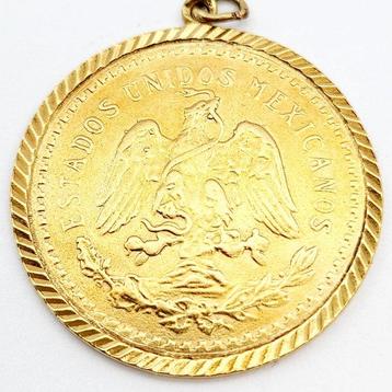 Pendentif - 18 carats Or jaune