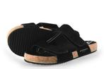 Scotch & Soda Slippers in maat 41 Zwart | 5% extra korting, Kleding | Dames, Schoenen, Slippers, Verzenden, Zwart, Scotch & Soda