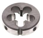 Filière ronde DIN EN 22568 Filetage fin M 14x1.25, Verzenden, Nieuw