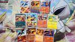Charizard Collection - 11 cards - japanese