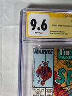 Amazing Spider-Man 323 - The Amazing Spider-Man #323 - 1, Boeken, Nieuw