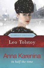 Anna Karenina 9780753822678 Leo Tolstoy, Boeken, Verzenden, Gelezen, Leo Tolstoy