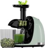 Tweedekans | KitchenBrothers Slowjuicer - Juicer - Groenten, Ophalen of Verzenden, Nieuw