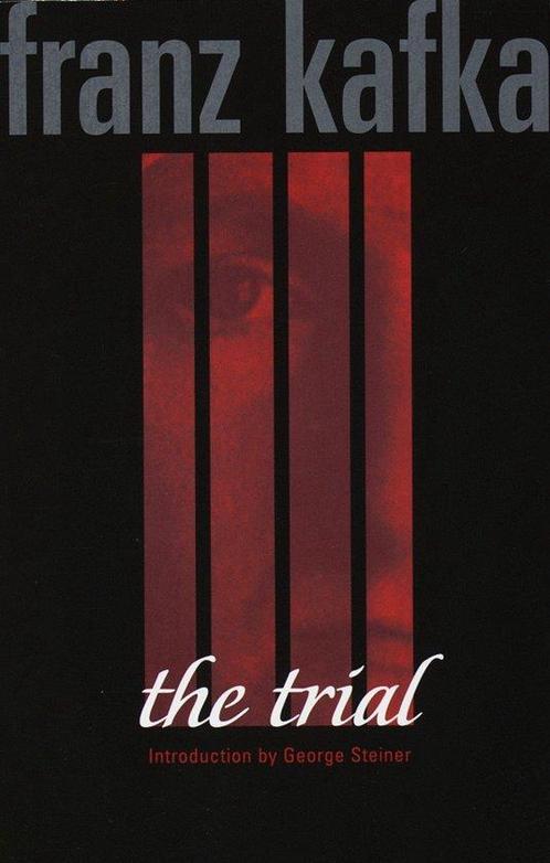 The Trial 9780805210408 Franz Kafka, Boeken, Overige Boeken, Gelezen, Verzenden