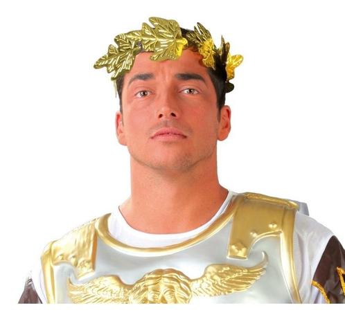 Lauwerkrans Caesar, Hobby en Vrije tijd, Feestartikelen, Nieuw, Verzenden