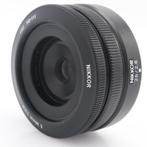 Nikon Z 26mm F/2.8 | Tweedehands, Audio, Tv en Foto, Foto | Lenzen en Objectieven, Verzenden, Zo goed als nieuw