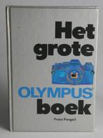 Prangerl - Het grote Olympus boek / Mamiya 645 Suoer,, Audio, Tv en Foto, Nieuw