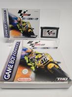 MotoGp Ultimate Racing Technology Game Boy Advance, Ophalen of Verzenden