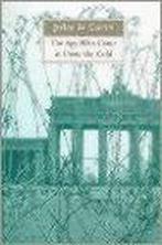 Hodder & Stoughton THE SPY WHO CAME IN FROM THE COLD,, Verzenden, Gelezen, John le Carré