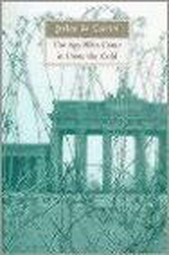 Hodder & Stoughton THE SPY WHO CAME IN FROM THE COLD,, Boeken, Taal | Engels, Gelezen, Verzenden