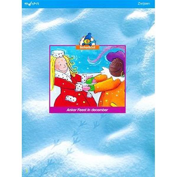 Schatkist versie 2 pakket 4 (zie omschrijving), Boeken, Schoolboeken, Verzenden