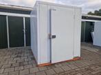 Koelcel 196 x 226 x 232 cm stekker klaar, Gebruikt, Koelen en Vriezen