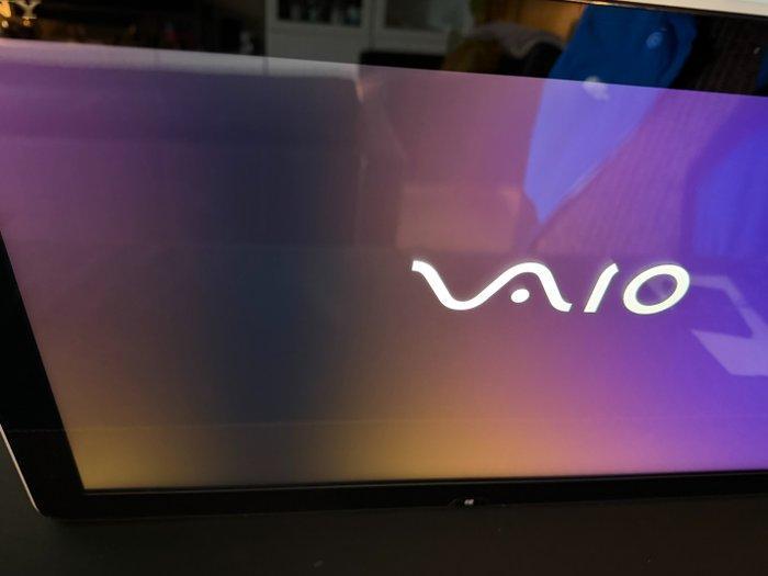 Sony VAIO Tap 20 mobile desktop PC - Alles-in-één pc, Consoles de jeu & Jeux vidéo, Consoles de jeu | Accessoires Autre
