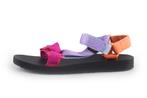 Teva Sandalen in maat 39 Zwart | 5% extra korting