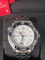 Omega - Seamaster Diver 300M - 210.30.42.20.04.001 - Heren -, Handtassen en Accessoires, Horloges | Heren, Nieuw