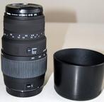 Sigma DG Macro 70 -300mm/ 4-5.6 (Canon) Cameralens