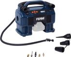 Ferm - Draagbare Accu compressor - 20V - CRM1054 - exclusief, Ophalen of Verzenden, Nieuw