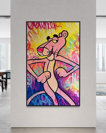Gunnar Zyl (1988) - Pink Panther XXL