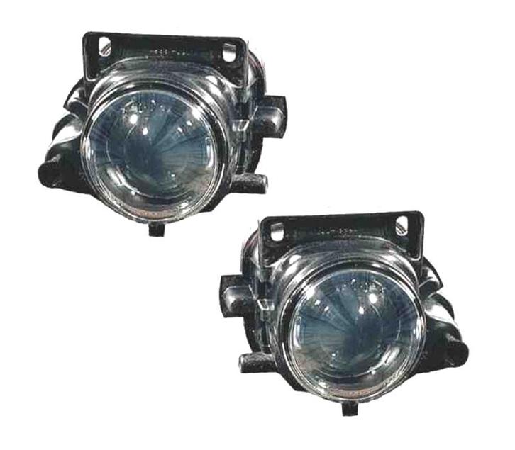 Phares Antibrouillard Pour Audi A6 97-99, Autos : Pièces & Accessoires, Éclairage, Envoi