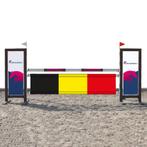 Hindernisdoek - hindernismateriaal training springpaard