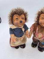 Steiff - Speelgoed Mecki et micki - 1950-1960