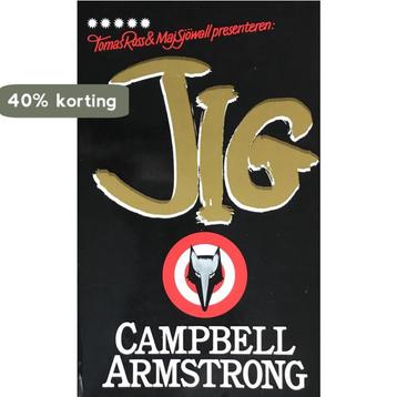 Jig 9789027405982 Neil Armstrong, Verzenden, Neil Armstrong