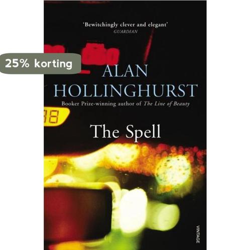 Spell 9780099276944 Alan Hollinghurst, Boeken, Taal | Engels, Gelezen, Verzenden