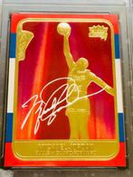 1998 Fleer Michael Jordan Gold Card ( 23KT ) Card - Mint (M), Verzamelen, Nieuw