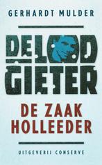 De loodgieter 9789054292425 G. Mulder, Boeken, Verzenden, Gelezen, G. Mulder