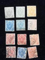 Oostenrijk - Oostenrijkse wapens uitgave (1916–1918) met