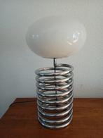 Ingo Maurer - Design M - Lampe de table - Spirale, Antiquités & Art