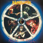 Marillion - Real To Reel, Verzenden, Gebruikt