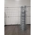 Zware schapendraad ursusdraad 140/11/15 3,0/2,45 ( geel, Tuin en Terras, Schuttingen, Nieuw