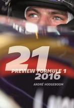 21 9789492199553 André Hoogeboom, Boeken, Verzenden, Gelezen, André Hoogeboom