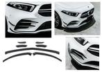 A45 AMG Aero Look Spoiler set voor Mercedes Benz A-Klasse V1, Ophalen of Verzenden