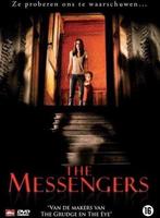 The messengers (dvd tweedehands film), Cd's en Dvd's, Ophalen of Verzenden, Nieuw in verpakking