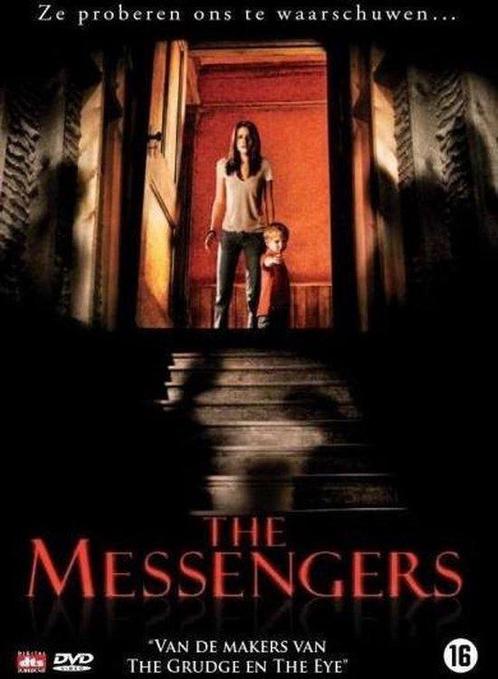 The messengers (dvd tweedehands film), Cd's en Dvd's, Dvd's | Actie, Ophalen of Verzenden