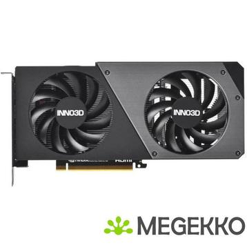 INNO3D GeForce RTX 4060 Twin X2 beschikbaar voor biedingen