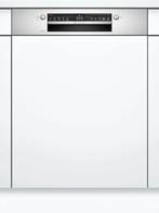 Bosch Smi2its33e Half Geïntegreerde Vaatwasser 60cm, Ophalen of Verzenden, Nieuw
