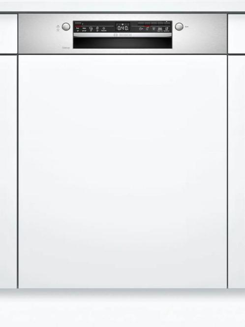Bosch Smi2its33e Half Geïntegreerde Vaatwasser 60cm, Huis en Inrichting, Keuken | Keukenbenodigdheden, Ophalen of Verzenden