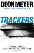 Trackers 9781444723663, Boeken, Gelezen, Deon Meyer, Verzenden
